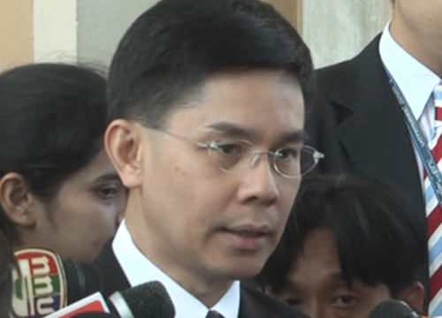 ปณิธาน วัฒนายากร