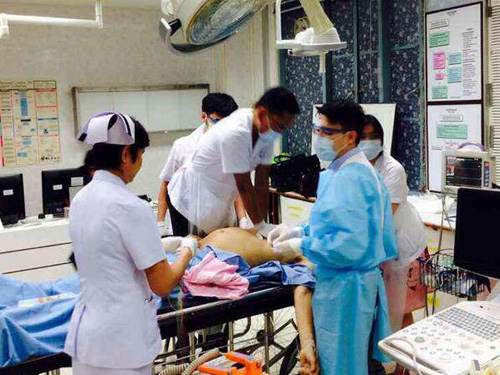 ด.ต.ณรงค์ ปิติสิทธิ์