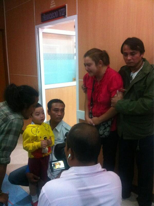 ด.ต.ณรงค์ ปิติสิทธิ์