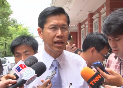 พงศ์เทพ เทพกาญจนา