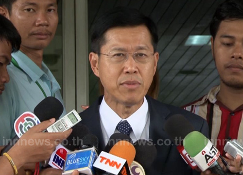 พงศ์เทพ เทพกาญจนา