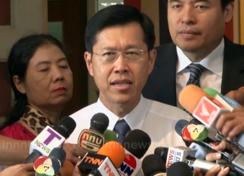 พงศ์เทพ เทพกาญจนา