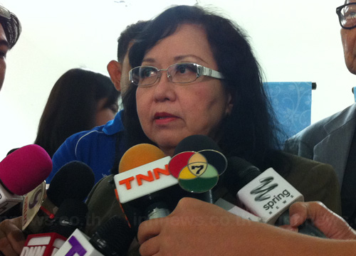 สดศรี สัตยธรรม