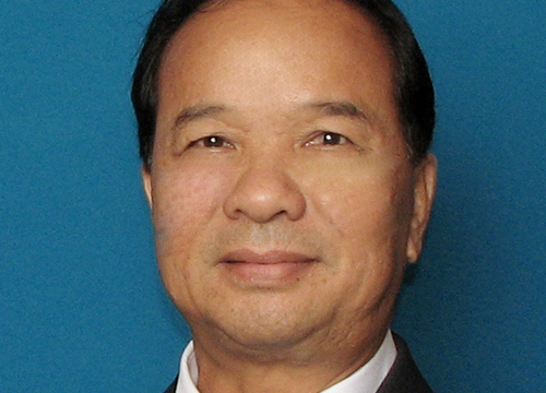 สมคิด เชื้อคง