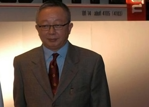 สนธิ ลิ้มทองกุล