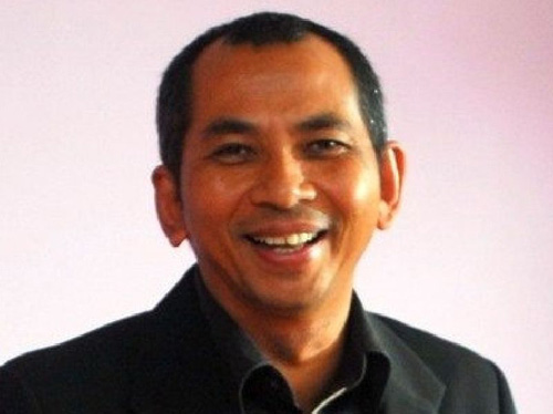 สนธิญาณ ชื่นฤทัยในธรรม