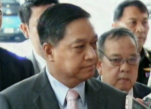 สุกำพล สุวรรณทัต