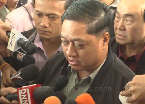 สุกำพล สุวรรณทัต