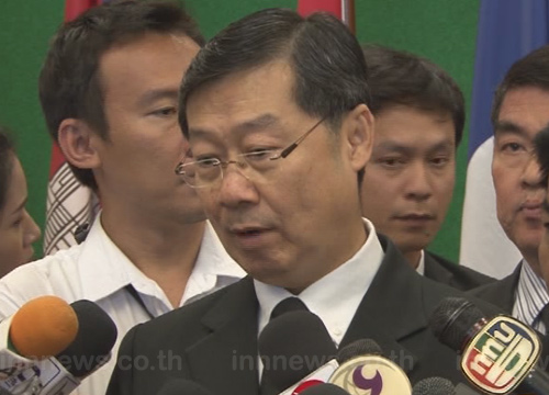 สุรชัย เลี้ยงบุญเลิศชัย