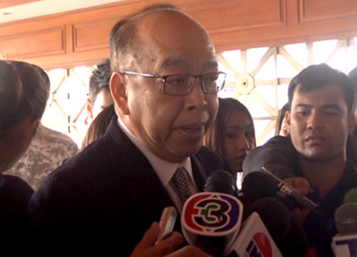 สุรพงศ์ โตวิจักษ์ชัยกุล