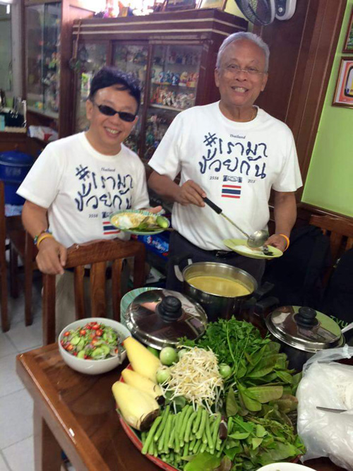 สุเทพ เทือกสุบรรณ