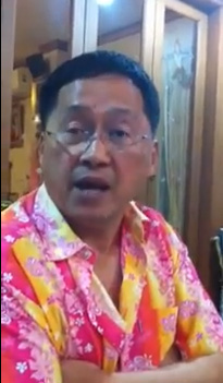 วันชัย สอนศิริ