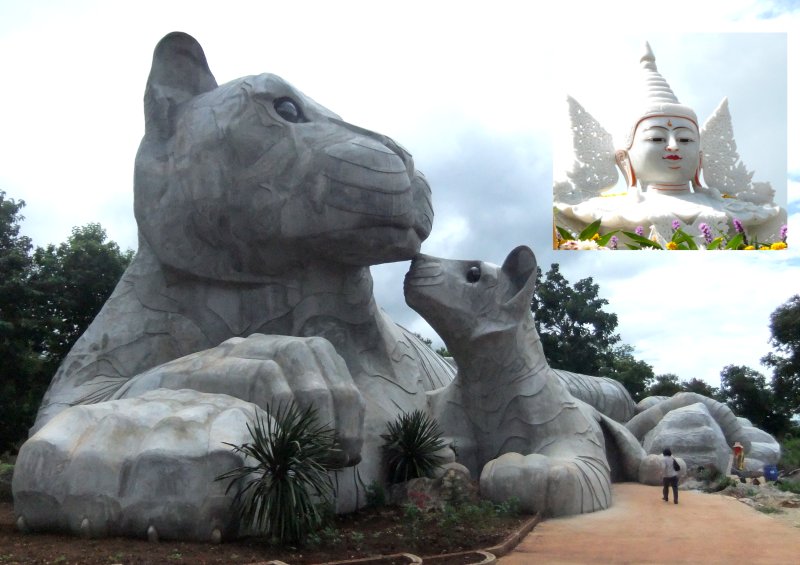 วัดเสือ