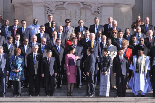 ยิ่งลักษณ์ ชินวัตร