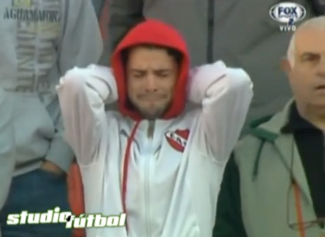 อินเดเพนเดียนเต้