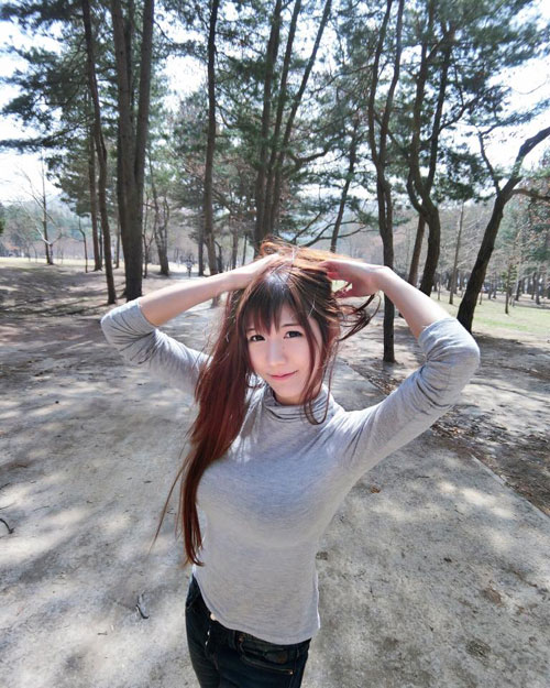 น้องอลิส