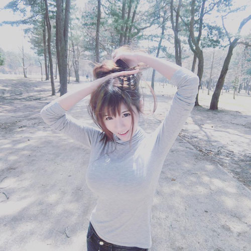 น้องอลิส