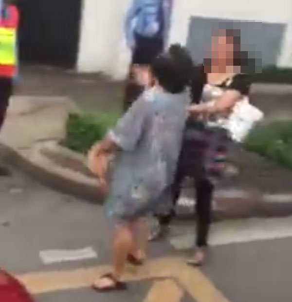 ส้ม ธัญสินี ขอโทษ