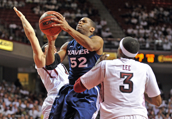 บาสเกตบอล