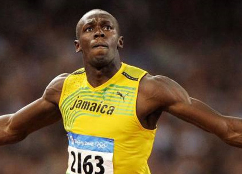 ยูเซน โบลท์