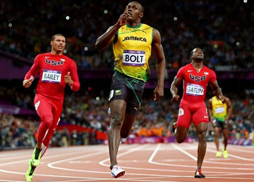 ยูเซน โบลท์