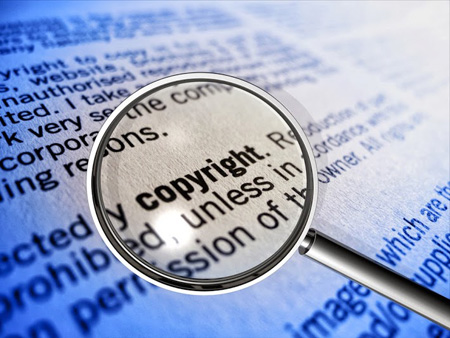 ลิขสิทธิ์