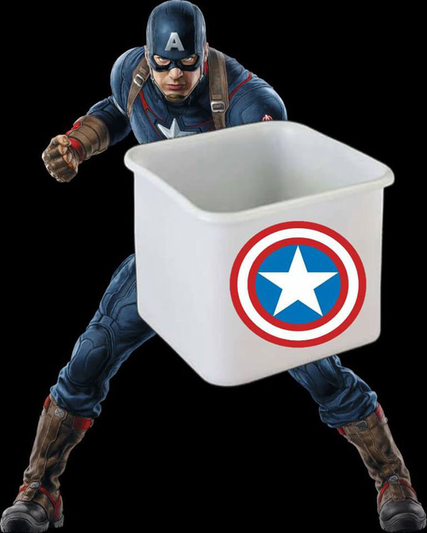 หีบบัตรประชามติ