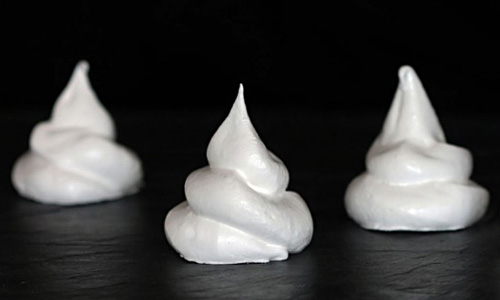 ขนมวันฮาโลวีน