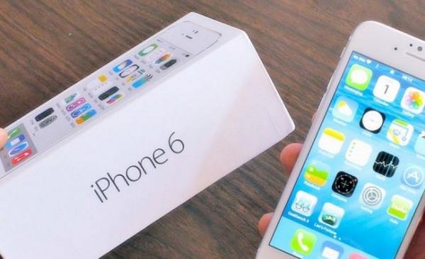 ไอโฟน 6