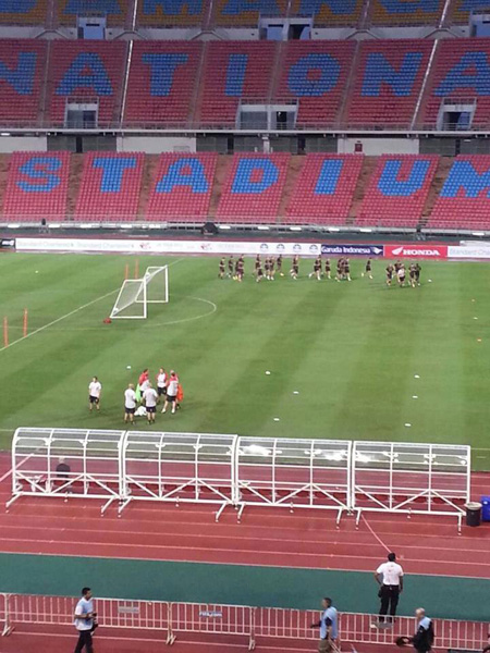 ลิเวอร์พูลมาไทย