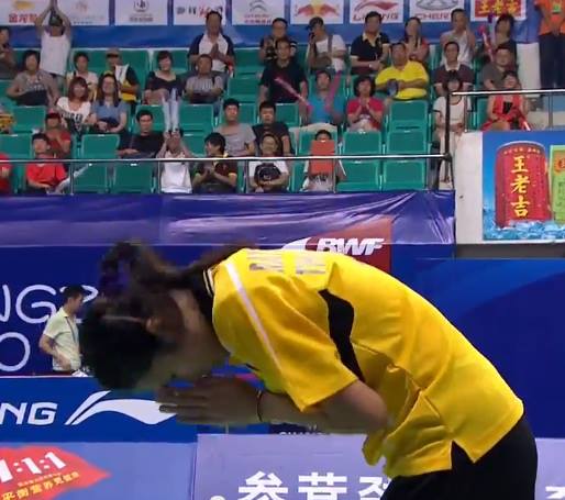 น้องเมย์ รัชนก