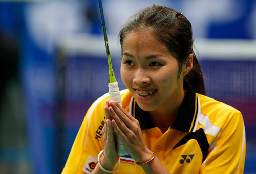 น้องเมย์ รัชนก