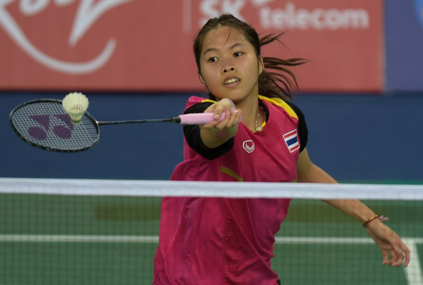 น้องเมย์ รัชนก