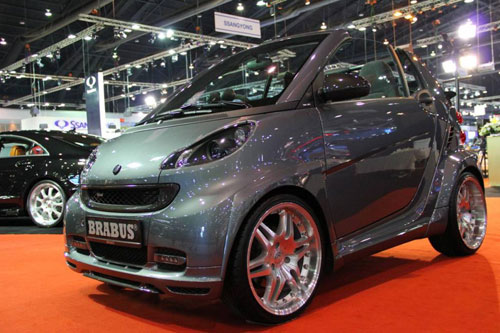 motorexpo