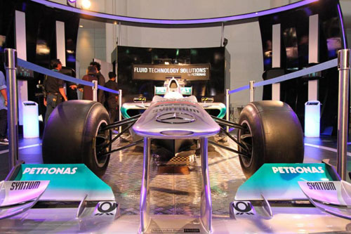 motorexpo