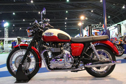 motorexpo