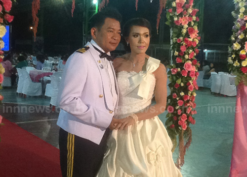 นงนุช แสนราช