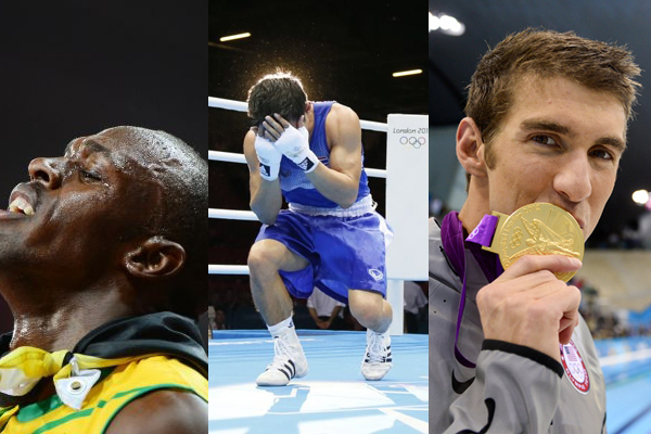 โอลิมปิก 2012