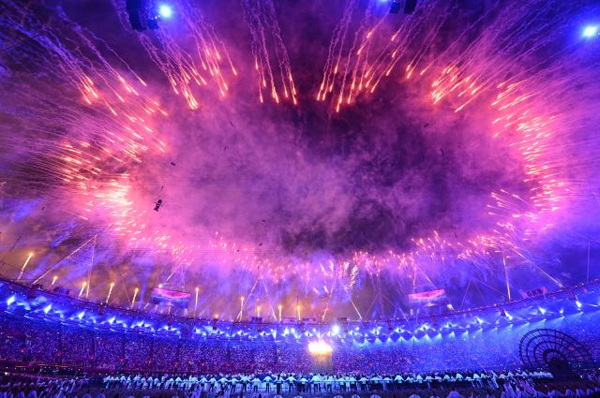 โอลิมปิก 2012