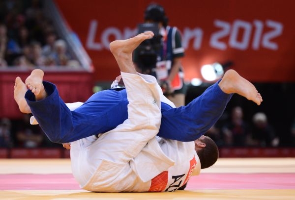 โอลิมปิก 2012