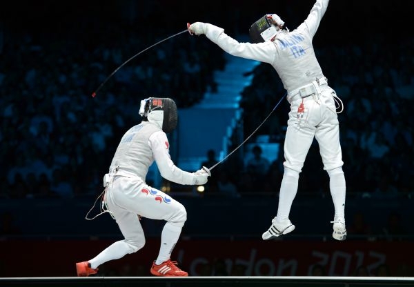 โอลิมปิก 2012