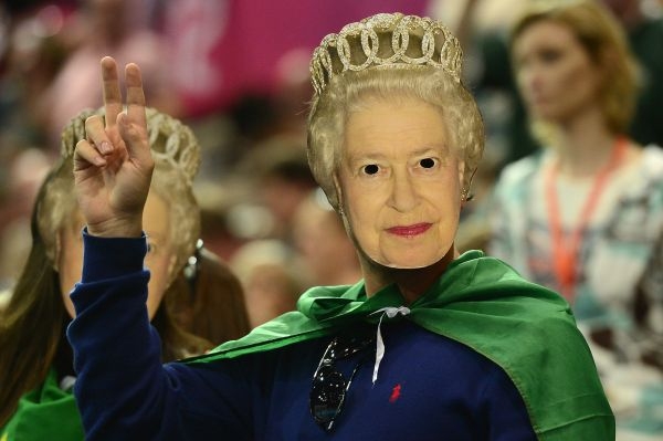 โอลิมปิก 2012