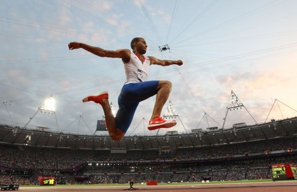 โอลิมปิก 2012