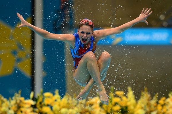 โอลิมปิก 2012