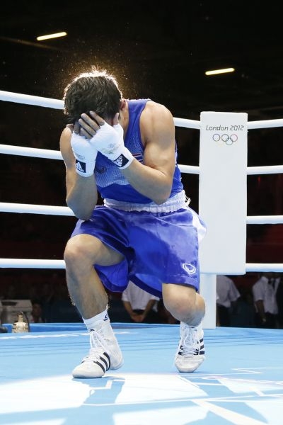 โอลิมปิก 2012