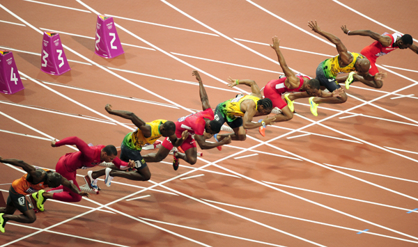 โอลิมปิก 2012