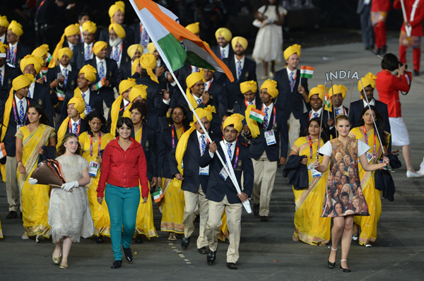 โอลิมปิก 2012