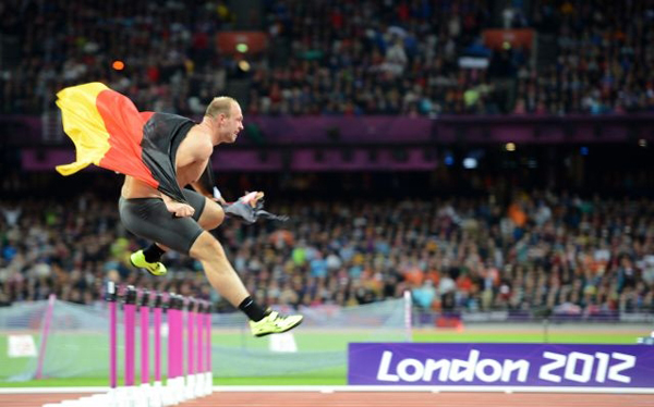 โอลิมปิก 2012