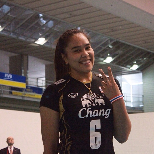 อรอุมา สิทธิรักษ์