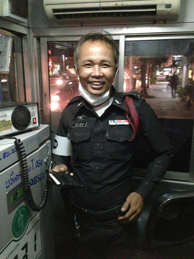 ด.ต.อานนท์ หมื่นแสน